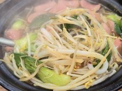 -天瑞福云南过桥米线(十里河店)