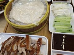 -董立兵烤鸭店(山大路店)
