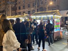 -西司夜市