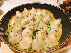 -径山十八道·风味民间菜(杭州总店)