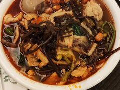 -水平有限广西米粉·广西风味集(五道口店)