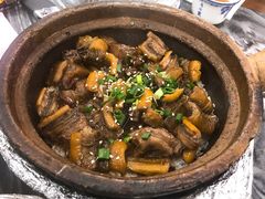 -红星光发煲仔饭(大石街店)