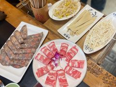 -大龙辣火锅·龙虾·烧烤(湖滨新天地店)