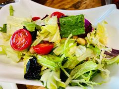 大拌菜-安诚居干锅鸭头(八角店)