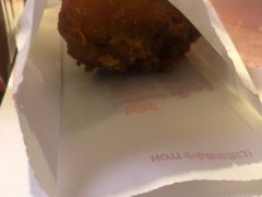 -汉堡王(金鹰天地广场店)