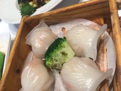 -南宁荔园维景国际酒店·荔园中餐厅
