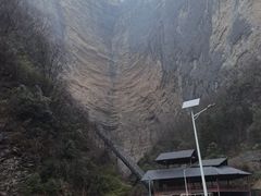 -鹿院坪生态旅游景区