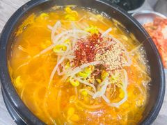 -全州豆芽汤饭