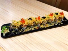 -苍月中华料理(王府井店)