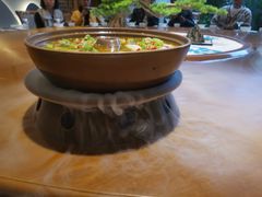 -夜不收荤豆花(大邑总店)