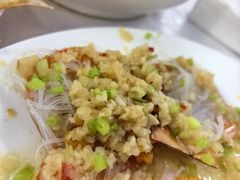 -众味海鲜大排档·活海鲜·潮汕味(南澳店)