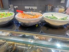 -韩萍老南京馄饨(河西万达店)