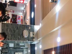 大堂-武记碳锅鱼大盘鸡(杜岭街店)