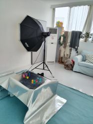 -幺幺BABY婚纱摄影