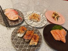 -争鲜回转寿司(中街大悦城店)