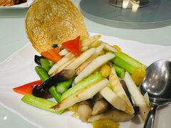 -利苑酒家(金宝店)