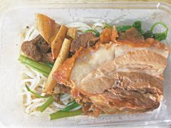 牛腩粉-肥佬良扣肉粉面店(梧州总店)
