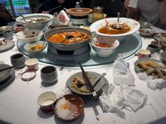 -湘中缘·湖南菜(娄底驻京办店)