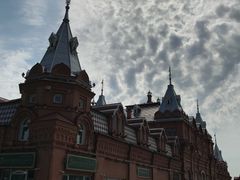 -谢尔盖圣三一大修道院