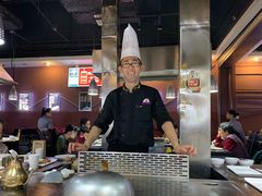 -利昂法式铁板主题餐厅(新奥购物中心店)