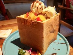 -通海俄式烧烤·俄罗斯大串(嵩山路店)