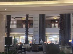 -北丽宫水疗会(宝利来国际大酒店店)