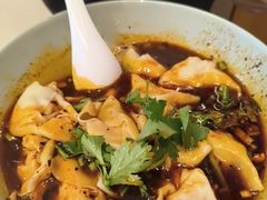 -好這口重庆小面(总店)