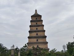 -大慈恩寺(大雁塔)