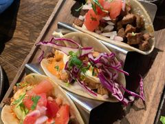 -Q MEX 库迈墨西哥餐吧(三里屯店)