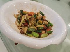 -海宝酒家(中山四路店)