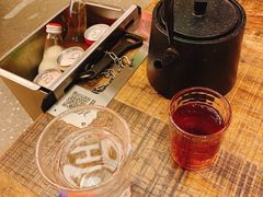 -铁公鸡·四川料理(天环广场店)