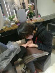 -苑苑发型设计