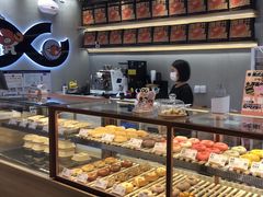 -One Bagel·一个贝果(凯德mall大峡谷店)