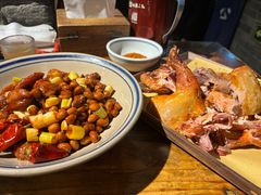 -打酱油·非遗淮扬菜(瘦西湖梅岭店)