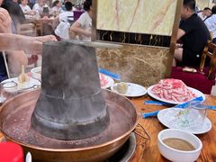 -元盛居(生态大街店)