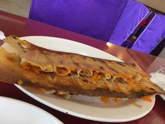 -大眼锅贴水饺(河东店)