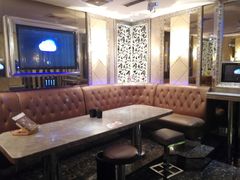 -格莱美量贩式KTV(奥帆店)