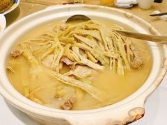 老鸭汤-金时代顺风大酒店(协泰店)