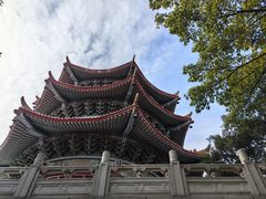 -广东圆玄道观