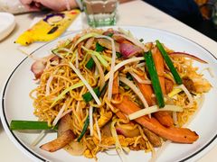 石板街炒出前一丁-石板街港澳冰室(天环店)