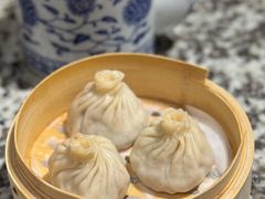-南京大牌档(崇文门国瑞店)
