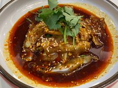 -成都驻京办餐厅(蜀都宾馆店)