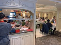 -大鸭梨烤鸭(左家庄店)