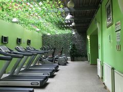 -怡禾健身俱乐部