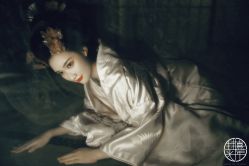点击看大图 -持熹光年写真体验馆