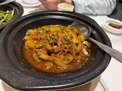 -潮粤香海鲜酒楼(沙湖店)