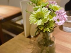 -翠贝卡&Mama Kelly Brunch Coffee(河西店)