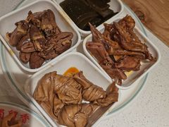 -蜀留香火锅(社会山店)