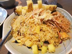 -CHINCHIN 青青·泰国料理(万象食家店)