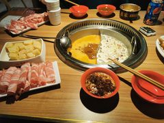 -季季红火锅(长沙步行街店)